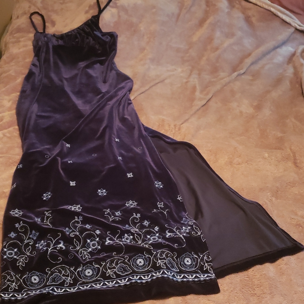 Evening/prom dress